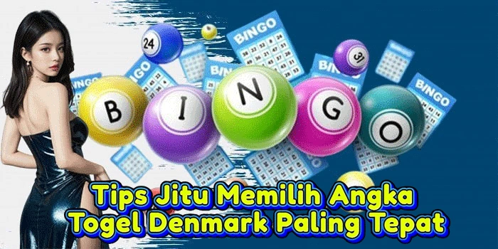 Tips Jitu Memilih Angka Togel Denmark Paling Tepat