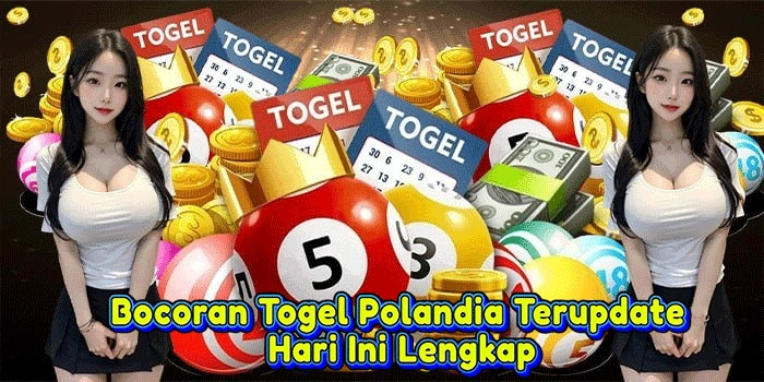 Bocoran Togel Polandia Terupdate Hari Ini Lengkap
